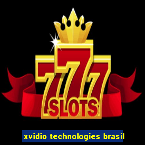 xvidio technologies brasil